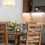 Kosuello Vendeghaz Holiday home
