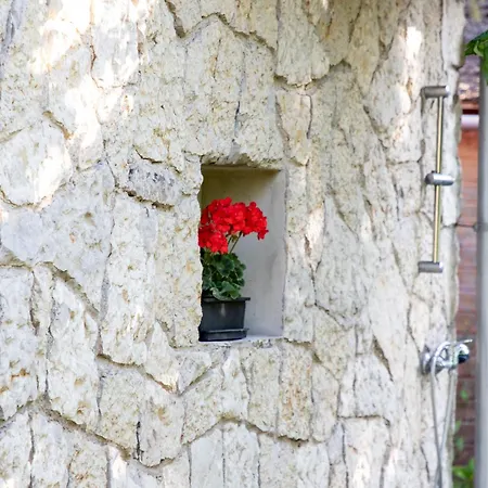 Kősüllő Casa de Férias Szántód