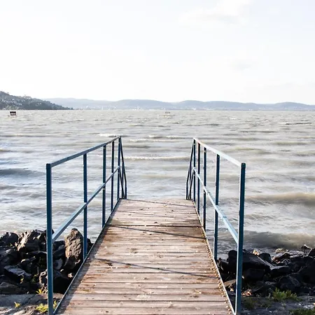 Kősüllő Szántód