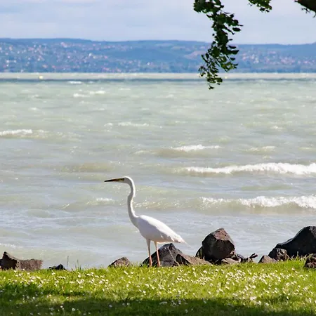 Сasa de vacaciones Kősüllő Szántód