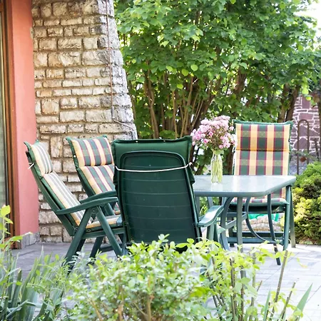 Kosuello Vendeghaz *