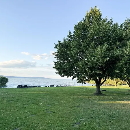 Kősüllő Casa de Férias Szántód