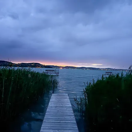 Kősüllő Casa de Férias