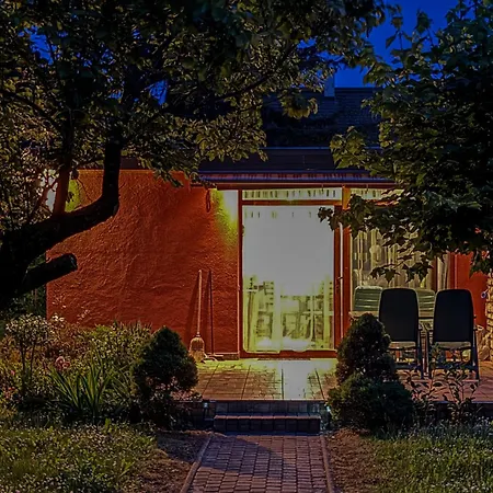 Kősüllő Casa de Férias Szántód