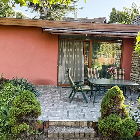 Ferienhaus Kosuello Vendeghaz *