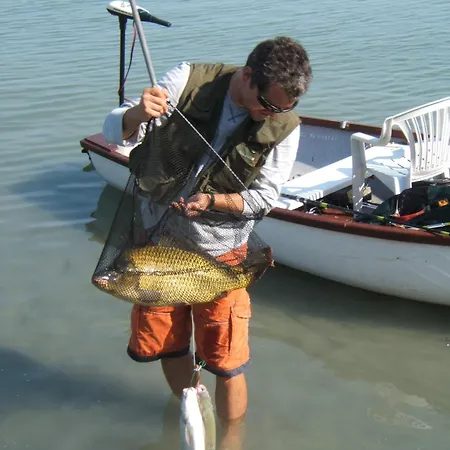 Kősüllő Casa de Férias Szántód