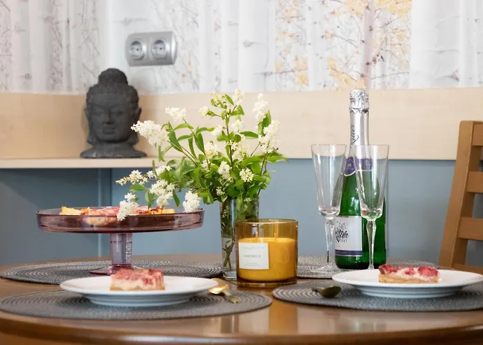 Kősüllő Сasa de vacaciones Szántód