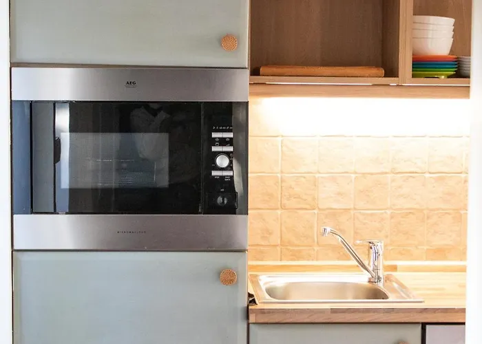 Ferienhaus Kosuello Vendeghaz Szántód