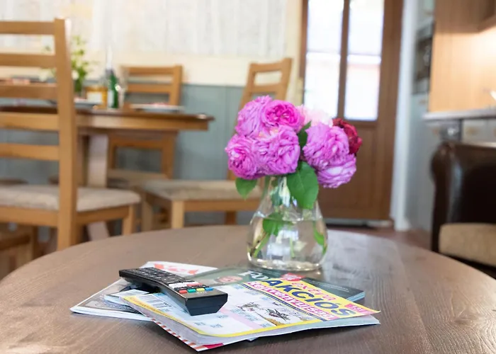 Kosuello Vendeghaz Szántód