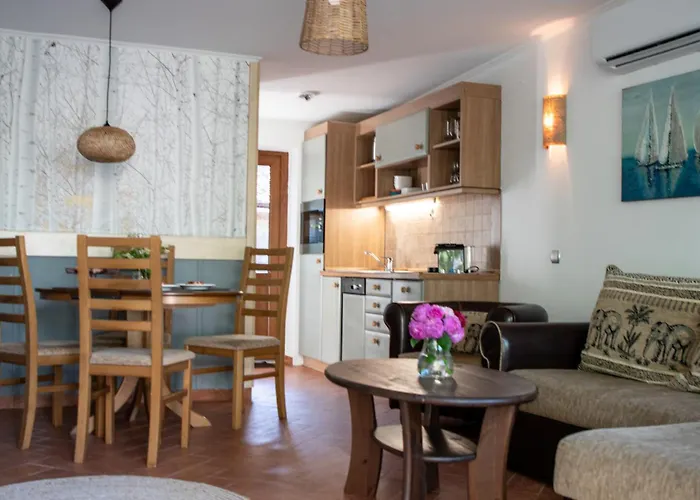 Ferienhaus Kosuello Vendeghaz