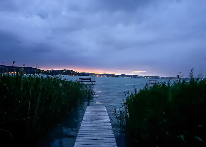 Kősüllő Сasa de vacaciones