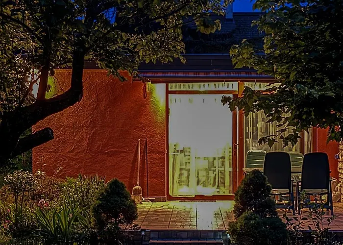 Kősüllő Сasa de vacaciones Szántód