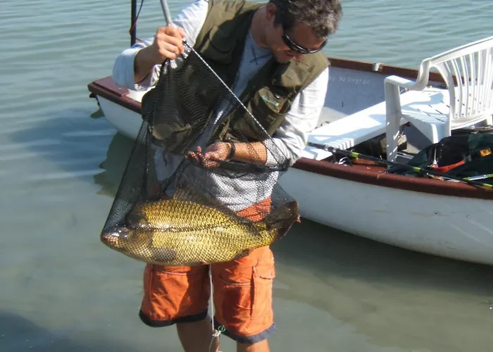 Kősüllő Сasa de vacaciones Szántód